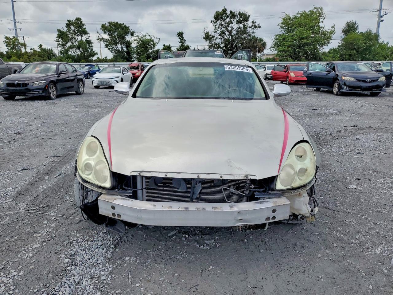 2004 Lexus Sc 430 - Image 5