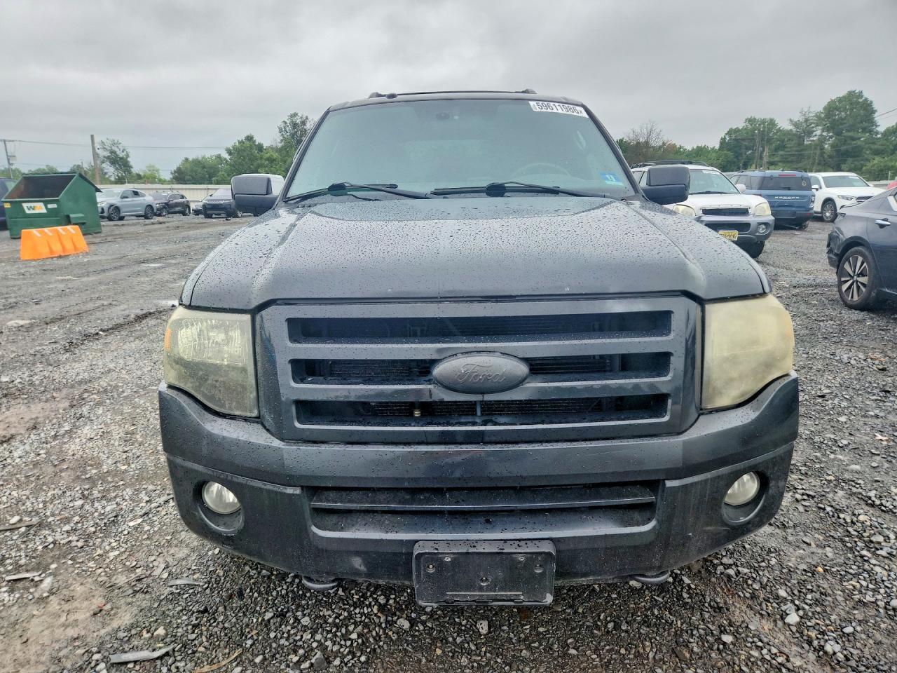 2010 Ford Expedition Limited - Фото 5