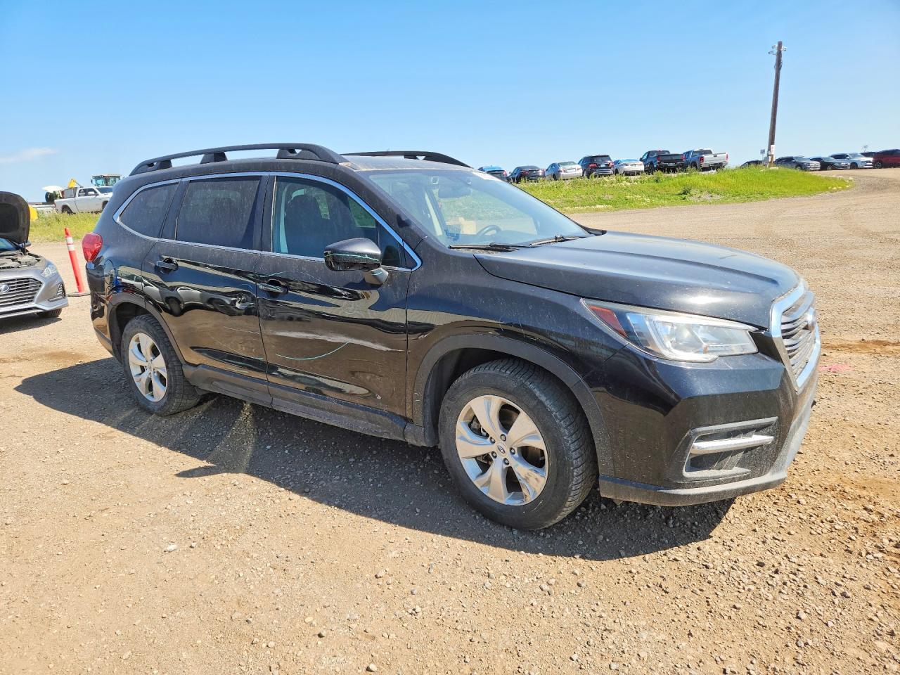 2019 Subaru Ascent - Image 4