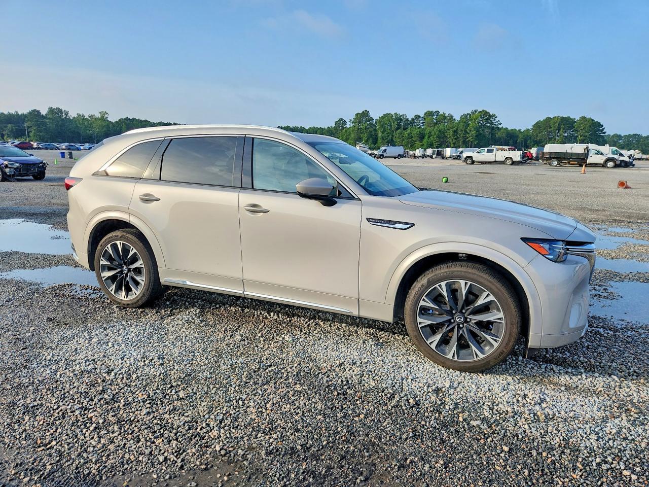 2024 Mazda Cx-90 Premium Plus - Image 4
