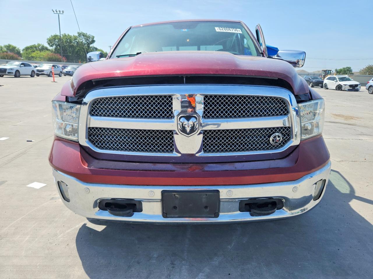 2018 Ram 1500 Slt - Фото 5