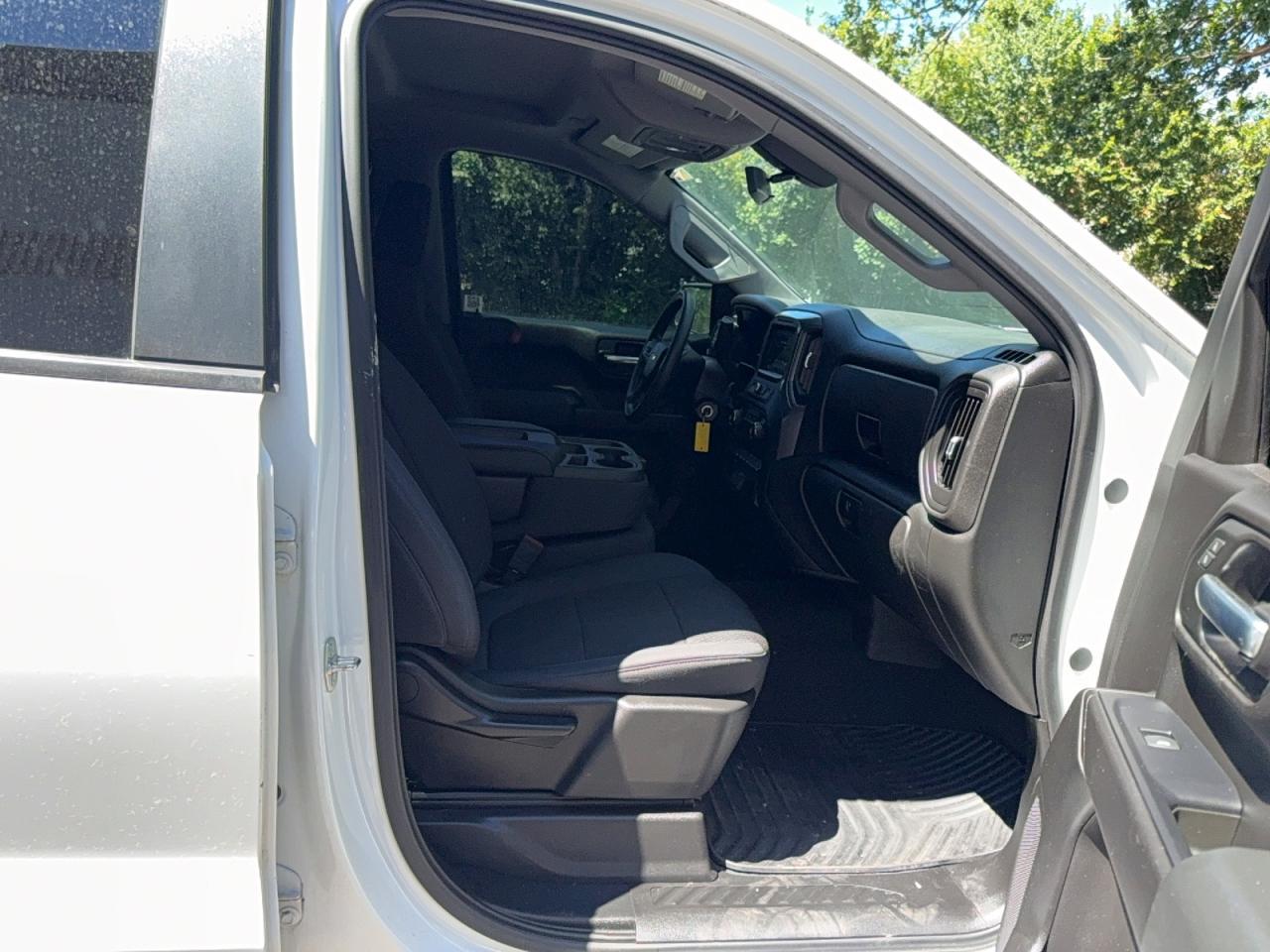 2019 Chevrolet Silverado C1500 - Фото 5
