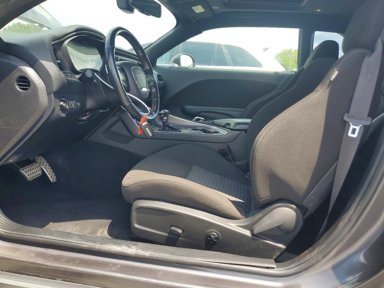 2021 Dodge Challenger R/T Scat Pack - Image 7