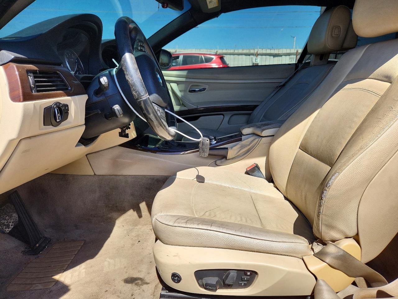 2010 BMW 328 I - Image 7