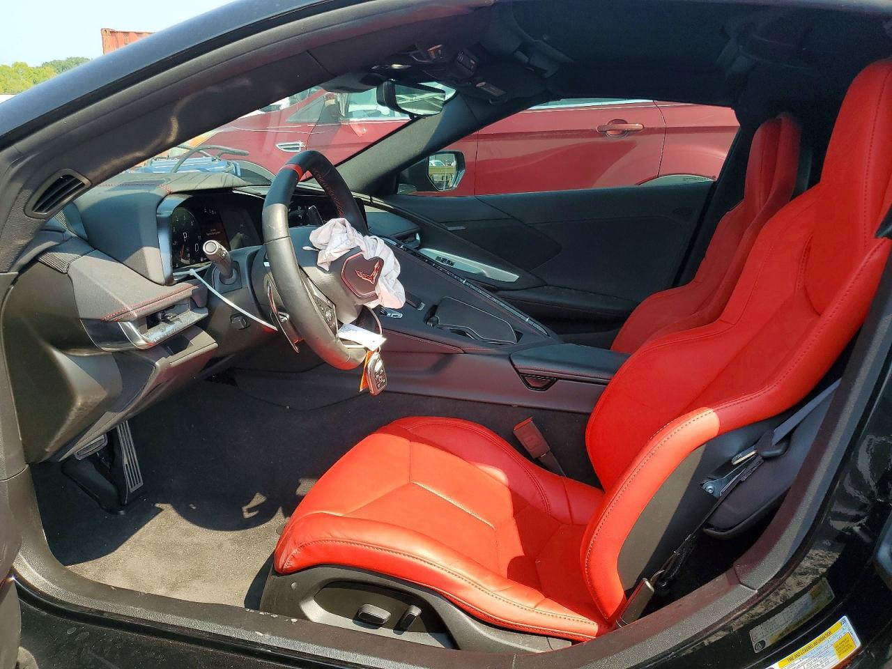 2024 Chevrolet Corvette Stingray 1Lt - Image 7