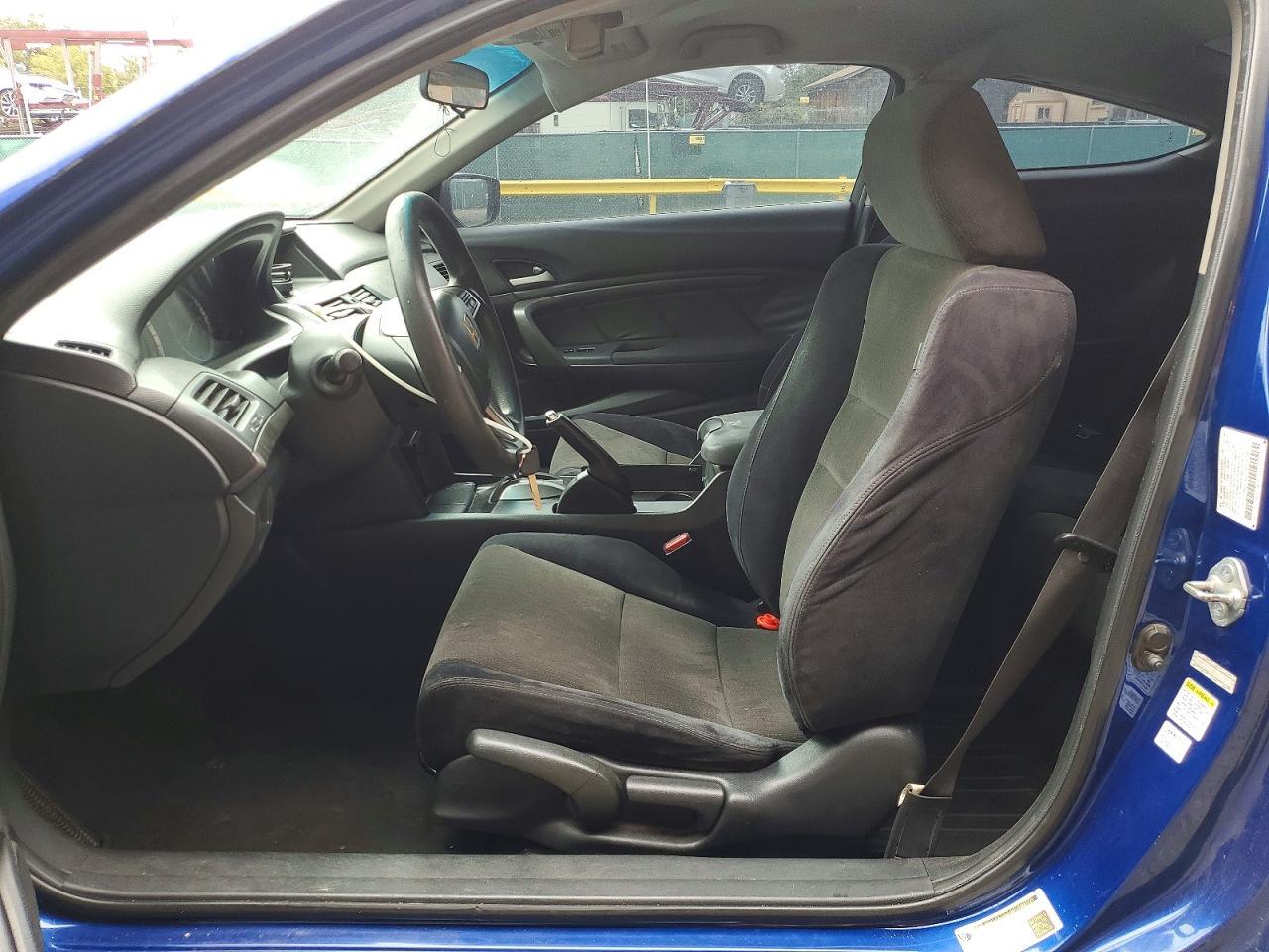 2008 Honda Accord Lx-S - Image 7