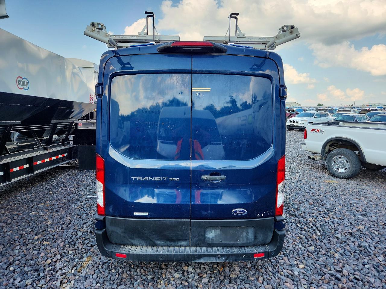 2021 Ford Transit T-350 - Image 6