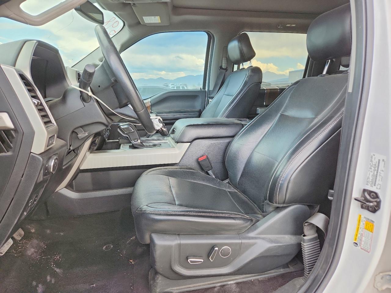 2017 Ford F150 Supercrew - Фото 7