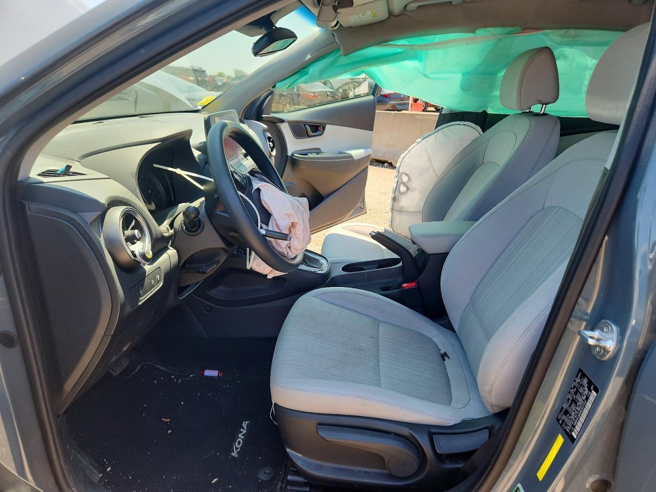 2022 Hyundai Kona Sel - Image 7