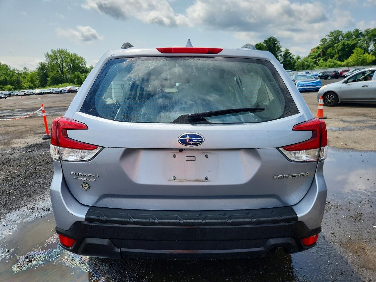 2021 Subaru Forester - Image 6
