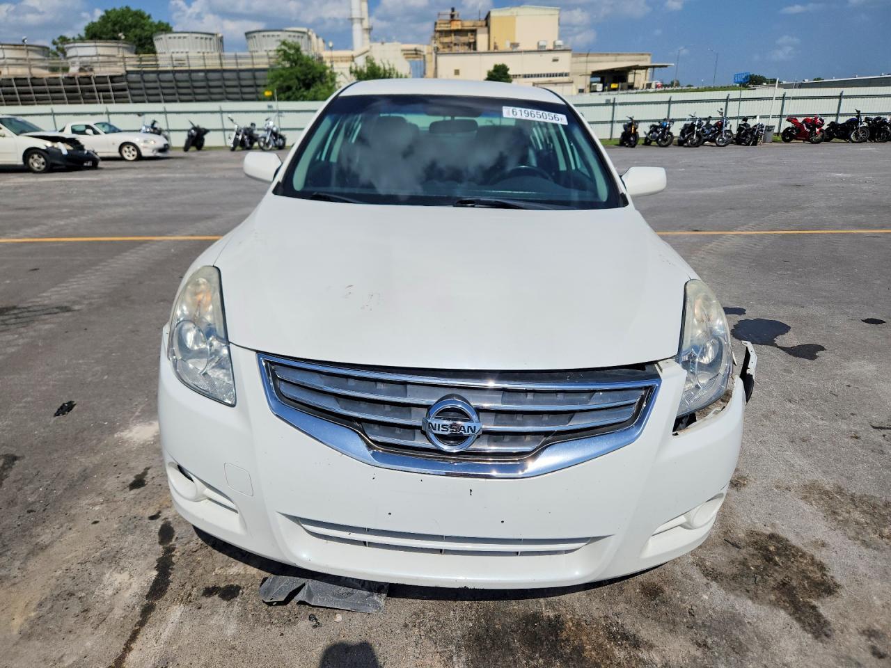 2011 Nissan Altima 2.5 - Фото 5