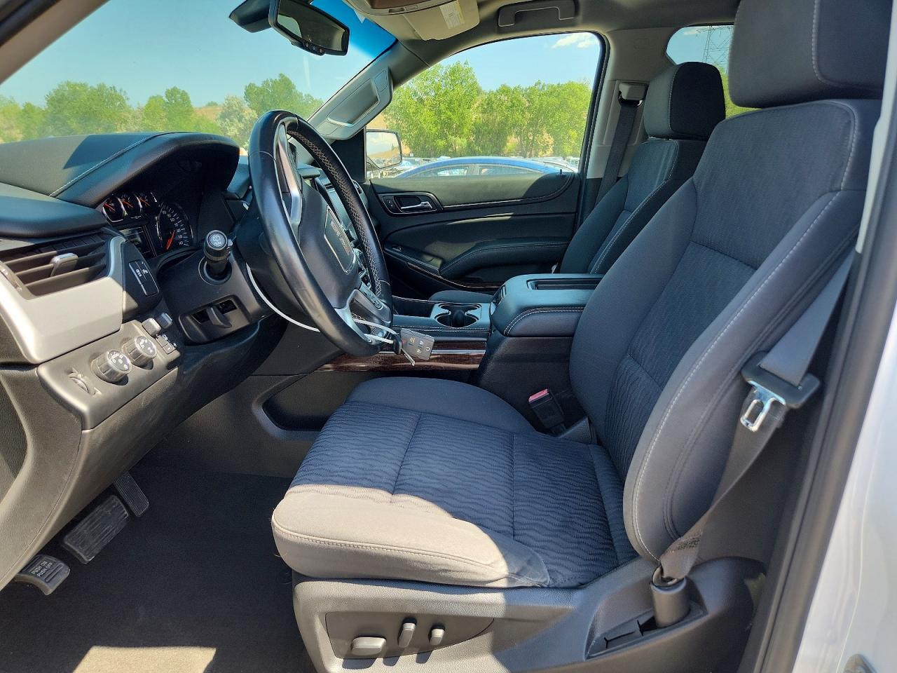 2018 GMC Yukon Xl K1500 Sle - Фото 7