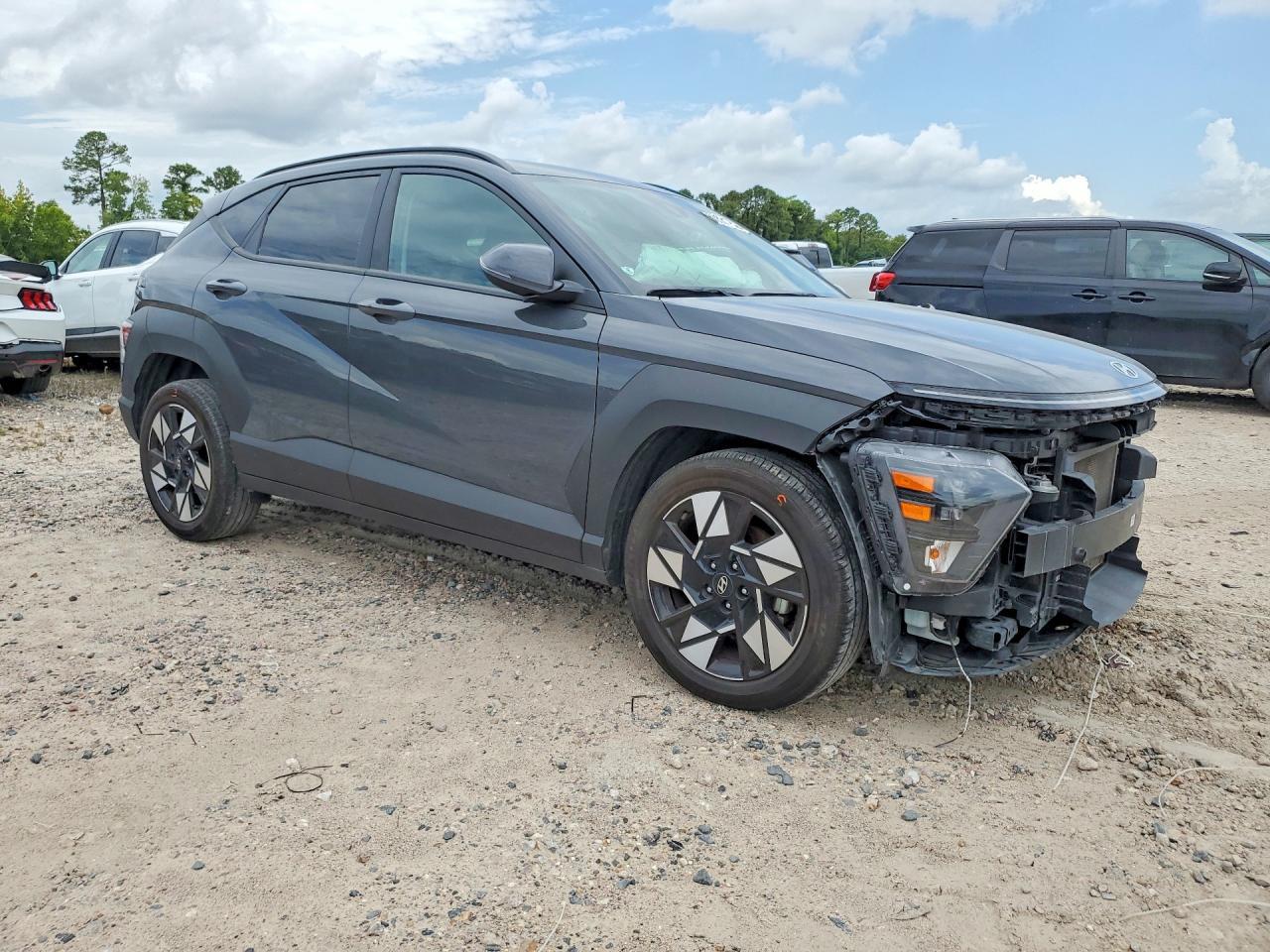 2024 Hyundai Kona Sel - Image 4