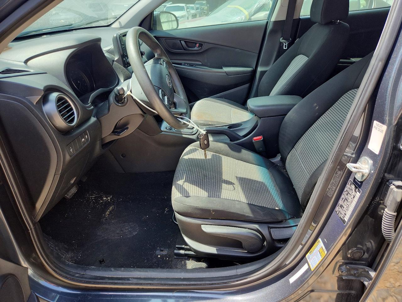 2019 Hyundai Kona Se - Фото 7