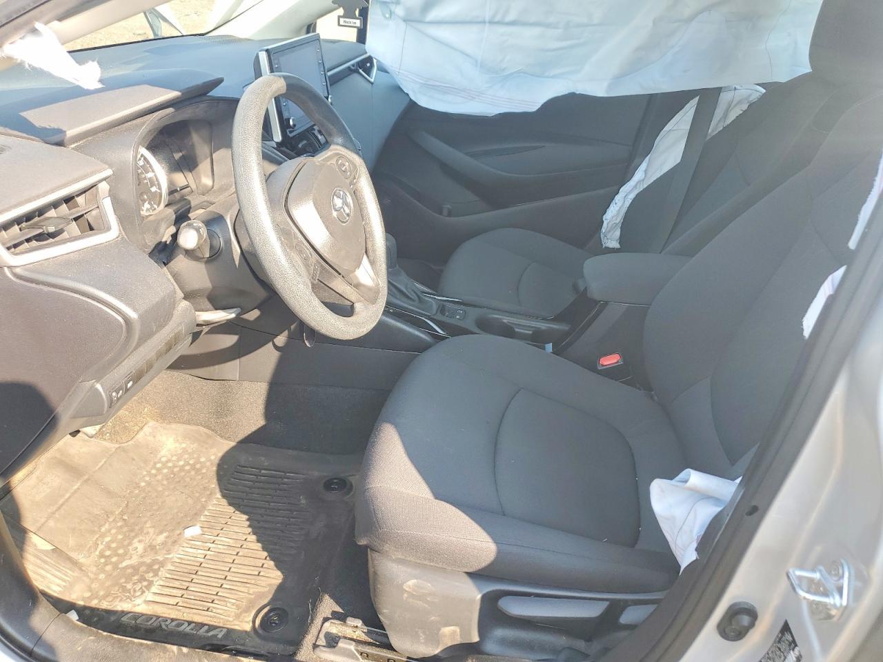 2020 Toyota Corolla Le - Image 7