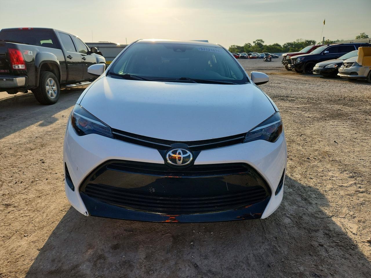 2019 Toyota Corolla Le - Image 5
