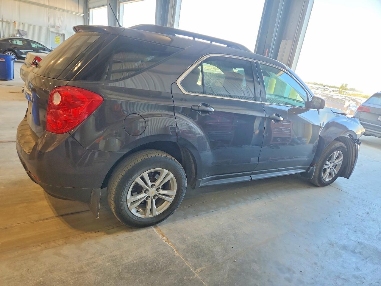 2013 Chevrolet Equinox Lt - Image 3
