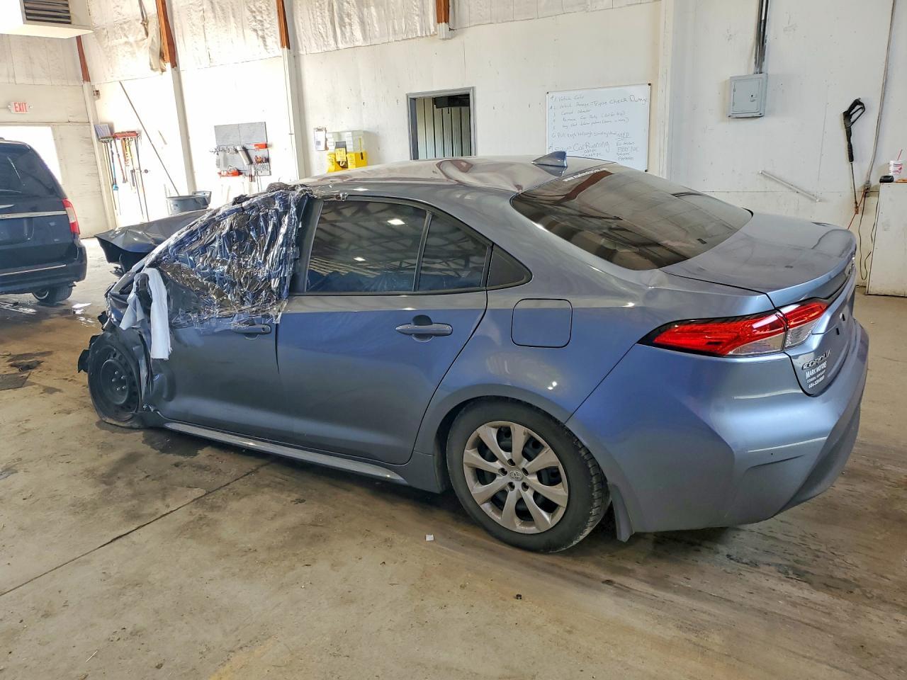 2023 Toyota Corolla Le - Фото 2