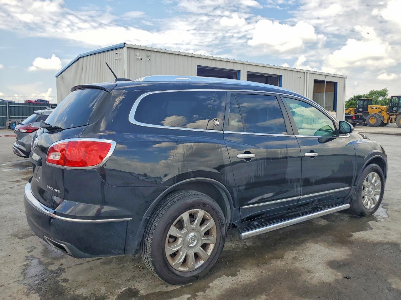 2016 Buick Enclave - Фото 3