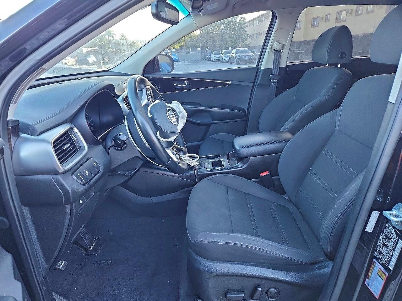 2020 Kia Sorento S - Фото 7