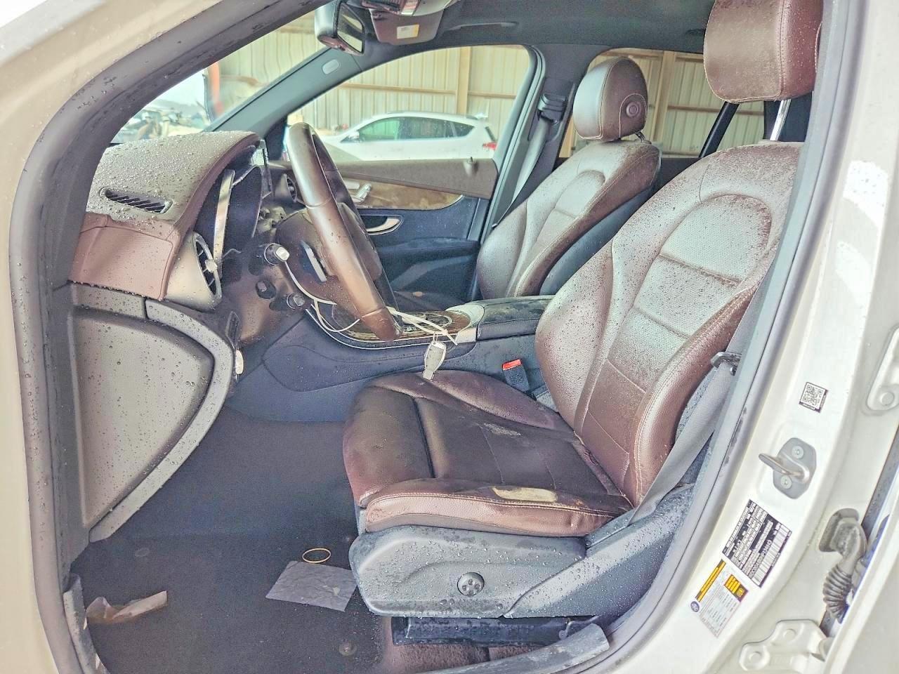 2017 Mercedes-Benz Glc 300 - Image 7