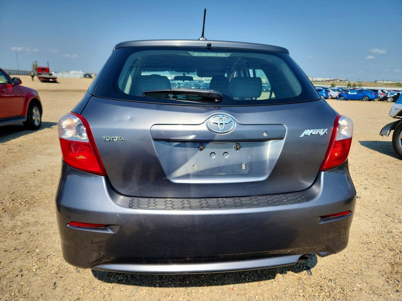 2010 Toyota Matrix Base - Image 6