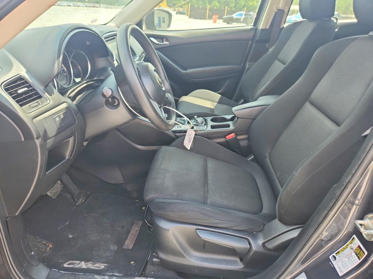 2016 Mazda Cx-5 Sport - Фото 7