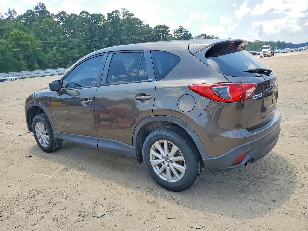 2016 Mazda Cx-5 Touring - Image 2