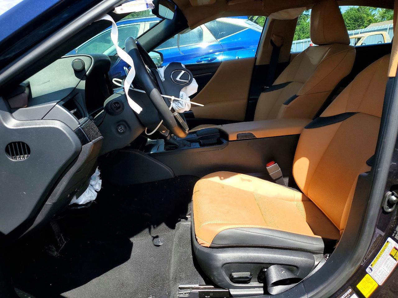 2022 Lexus Es 350 Base - Фото 7