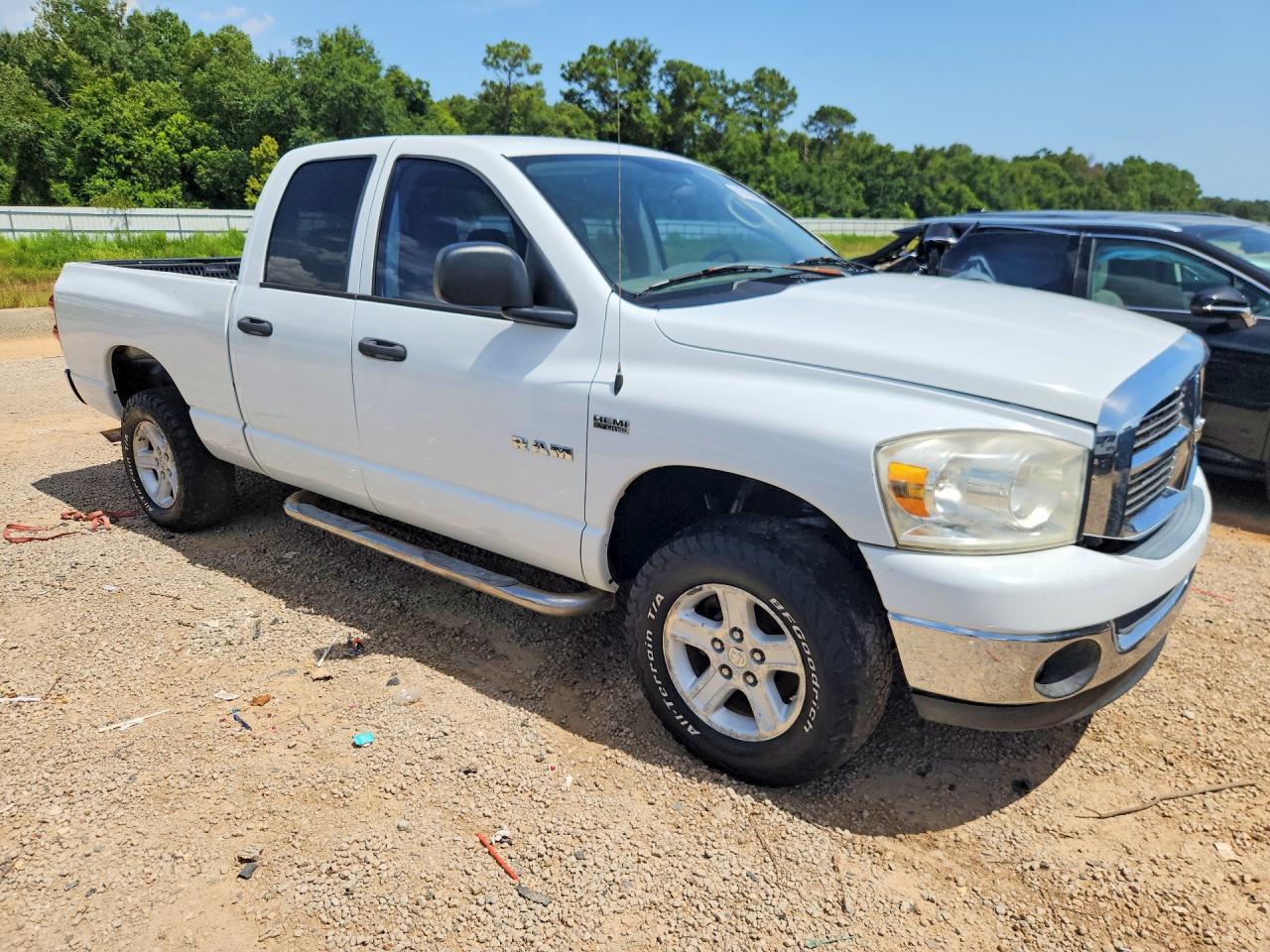 2008 Dodge Ram 1500 - Image 4