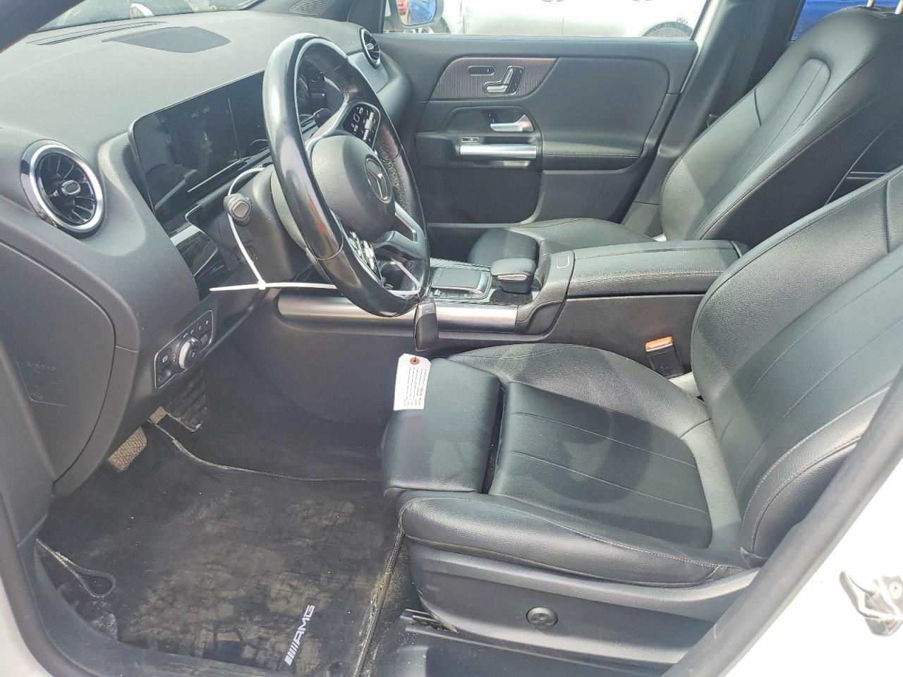 2021 Mercedes-Benz Gla 250 4Matic - Фото 7