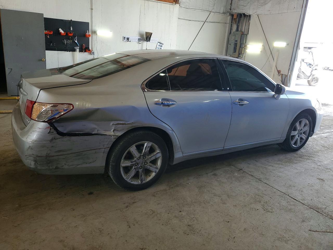 2008 Lexus Es 350 - Фото 3