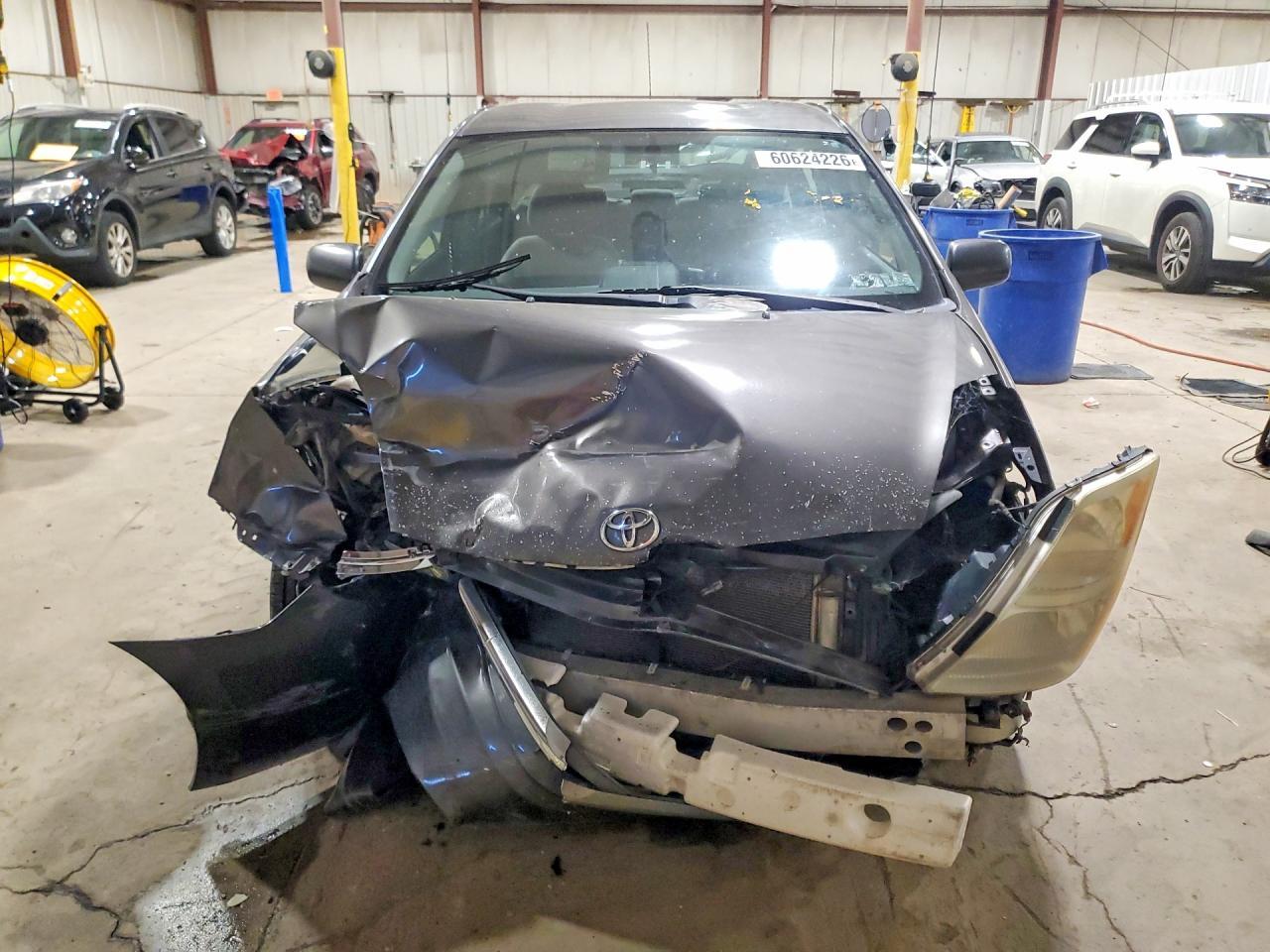 2008 Toyota Prius Base - Фото 5