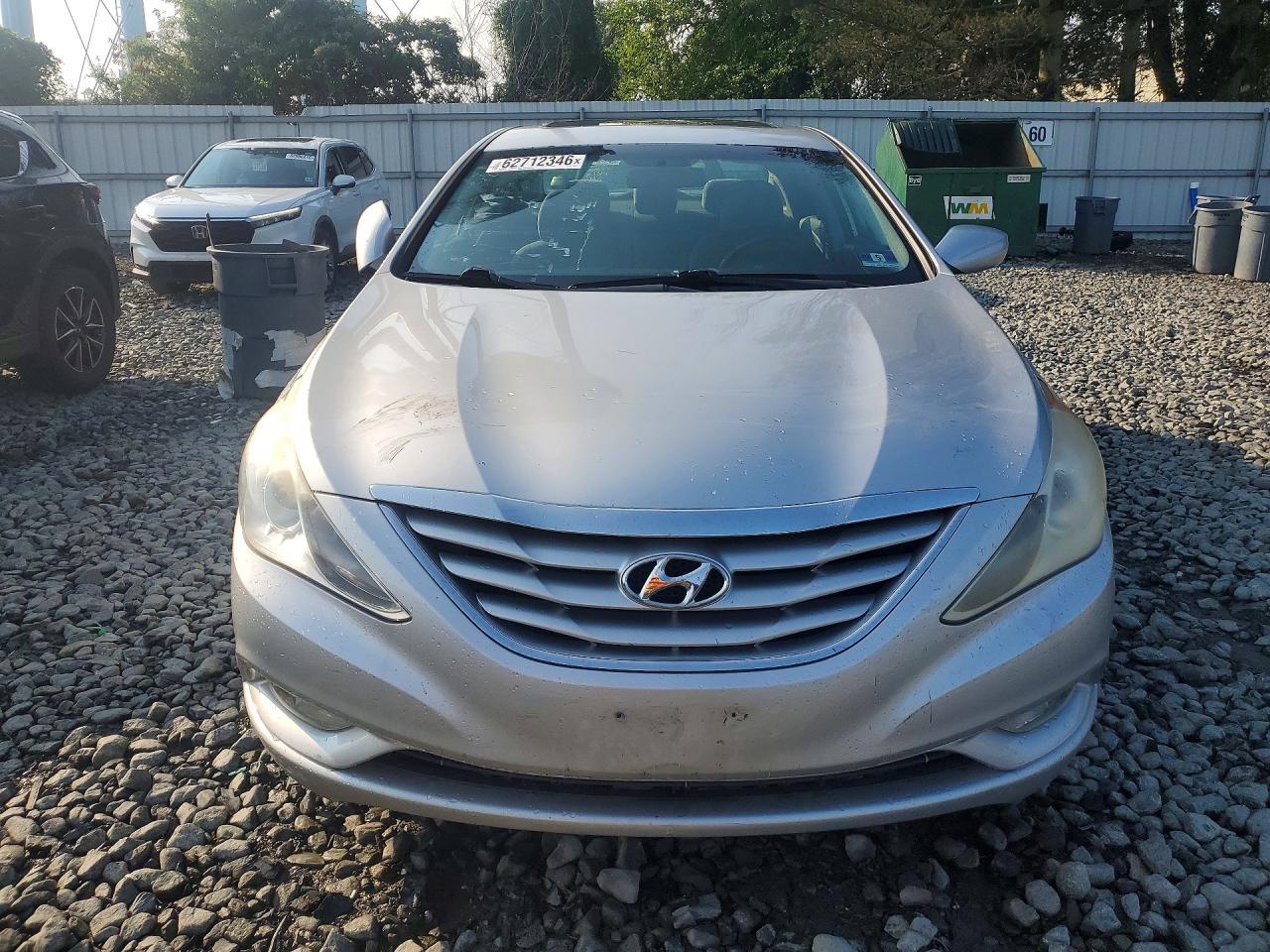 2011 Hyundai Sonata Gls - Фото 5
