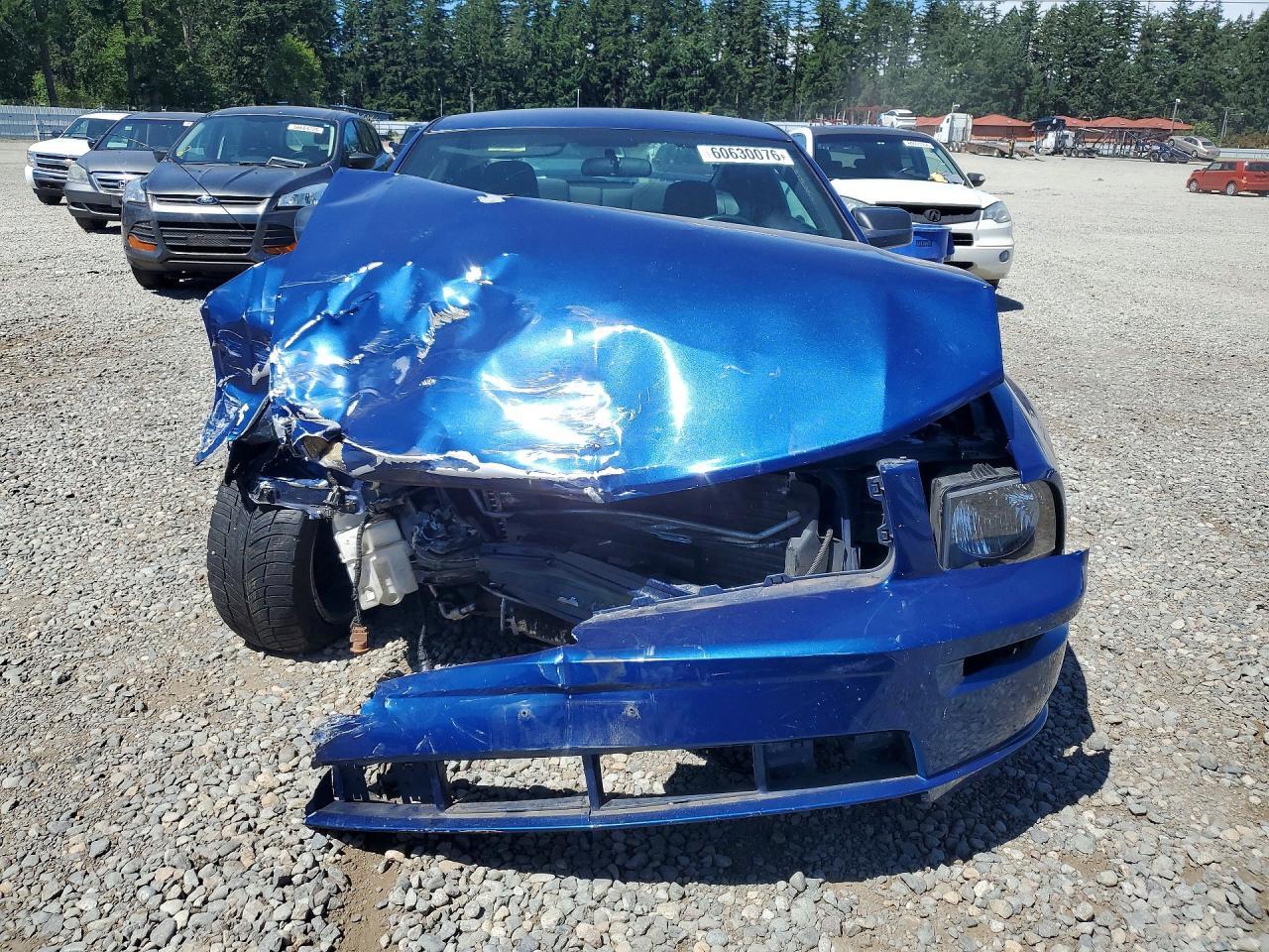 2006 Ford Mustang Gt - Фото 5