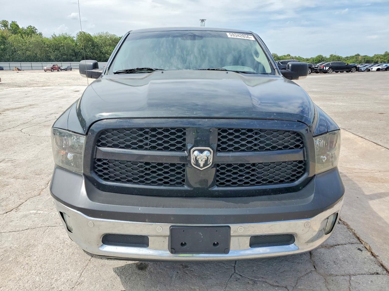 2016 Ram 1500 Slt - Фото 5