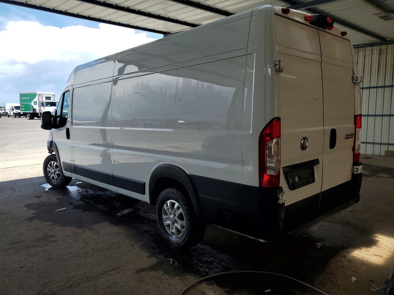 2024 Ram Promaster 3500 3500 High - Image 2