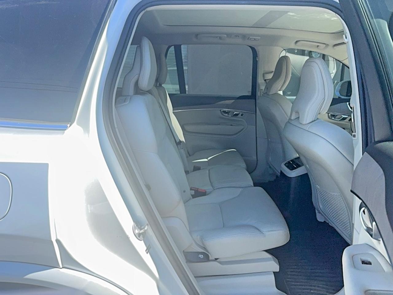 2025 Volvo Xc90 Plus - Фото 6