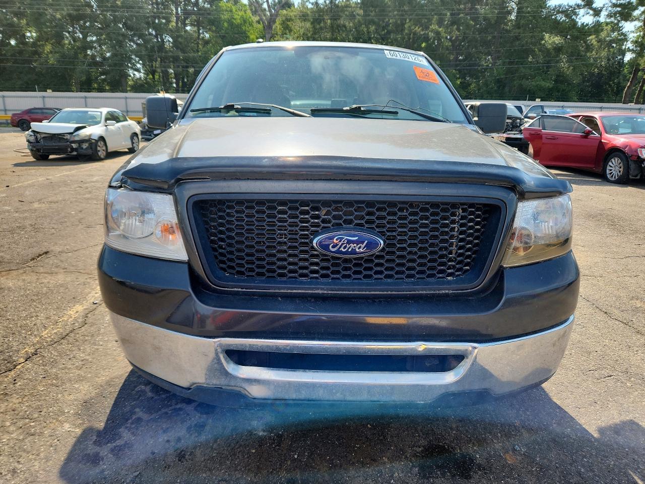 2006 Ford F150 Supercrew - Image 5
