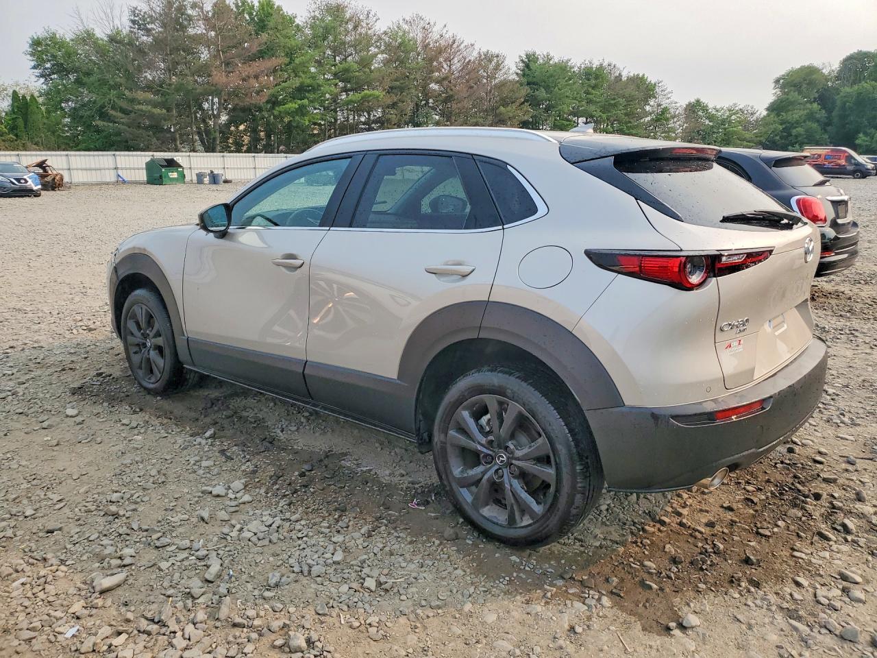 2024 Mazda Cx-30 Premium Plus - Image 2