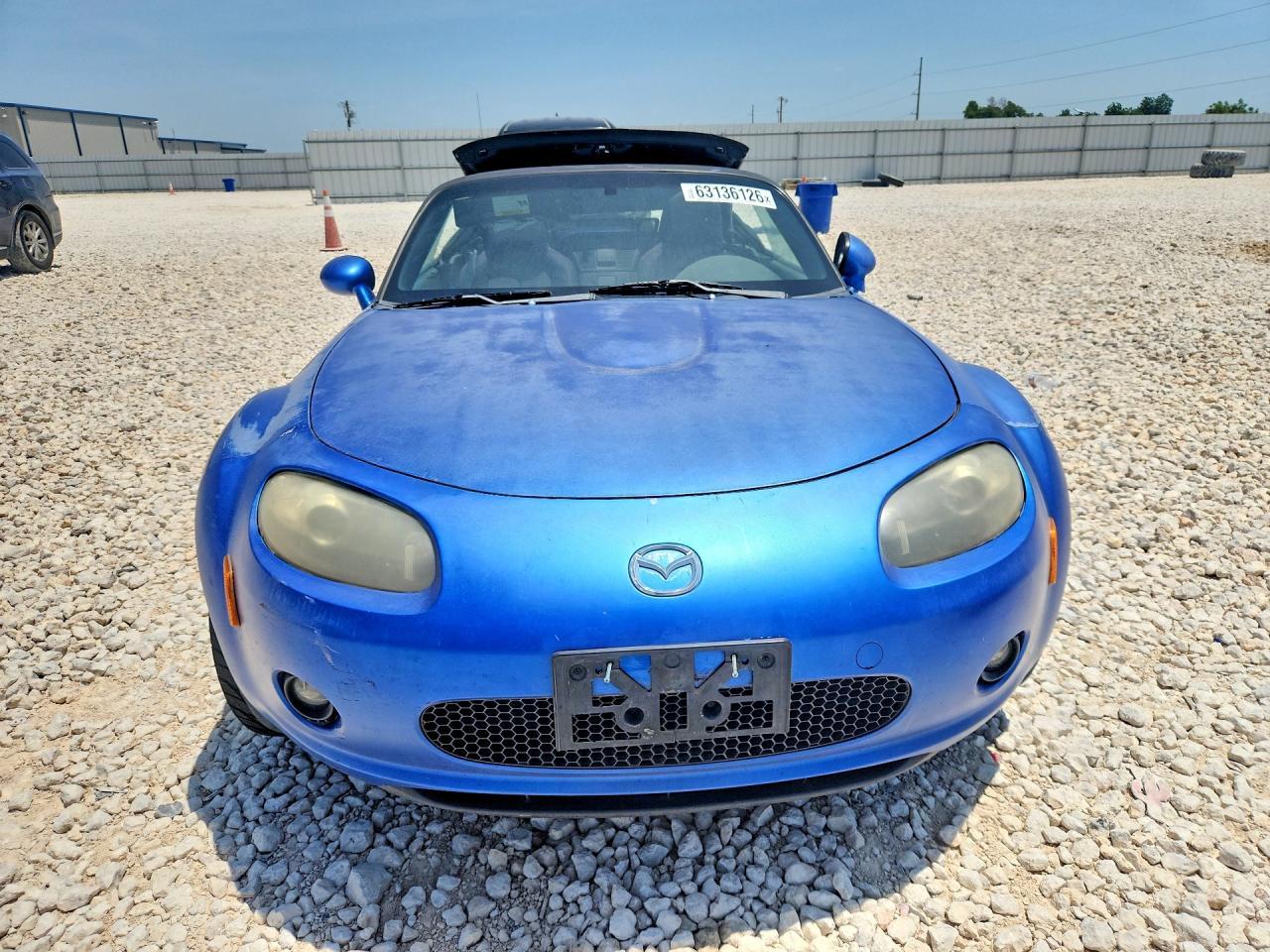 2006 Mazda Mx-5 Miata - Image 5