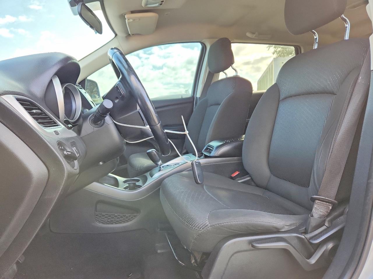 2018 Dodge Journey Se - Фото 7