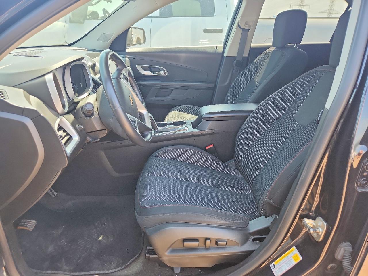 2011 Chevrolet Equinox Lt - Фото 7