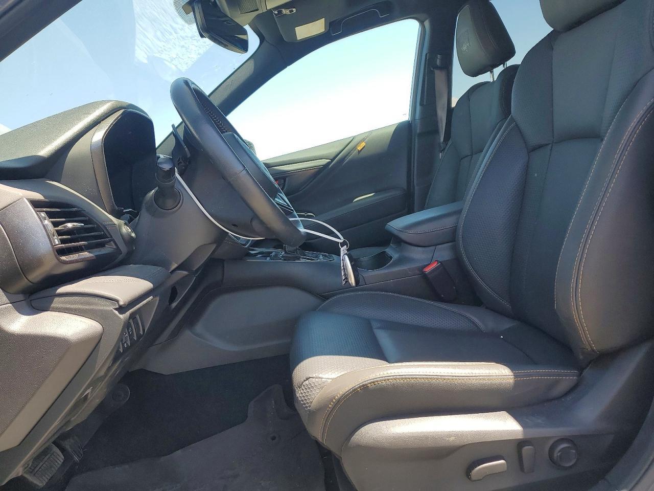 2024 Subaru Outback Wilderness - Image 7