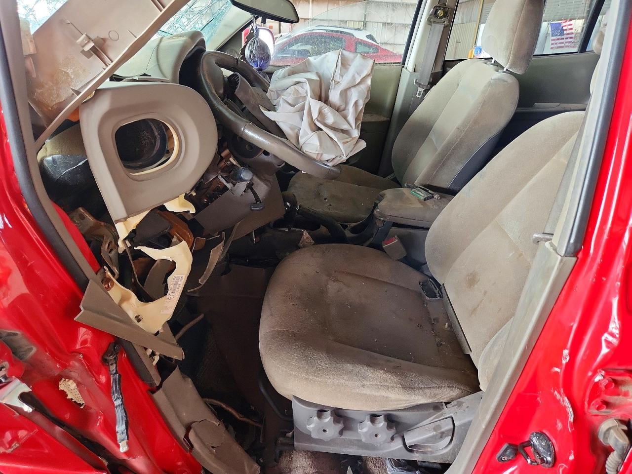 2004 Hyundai Santa Fe Gls - Image 7