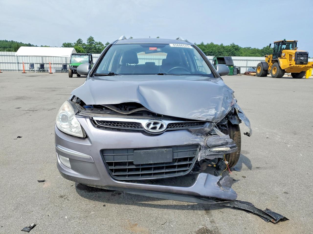 2011 Hyundai Elantra Touring Se - Фото 5