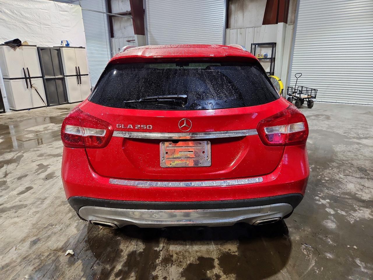 2016 Mercedes-Benz Gla 250 - Фото 6