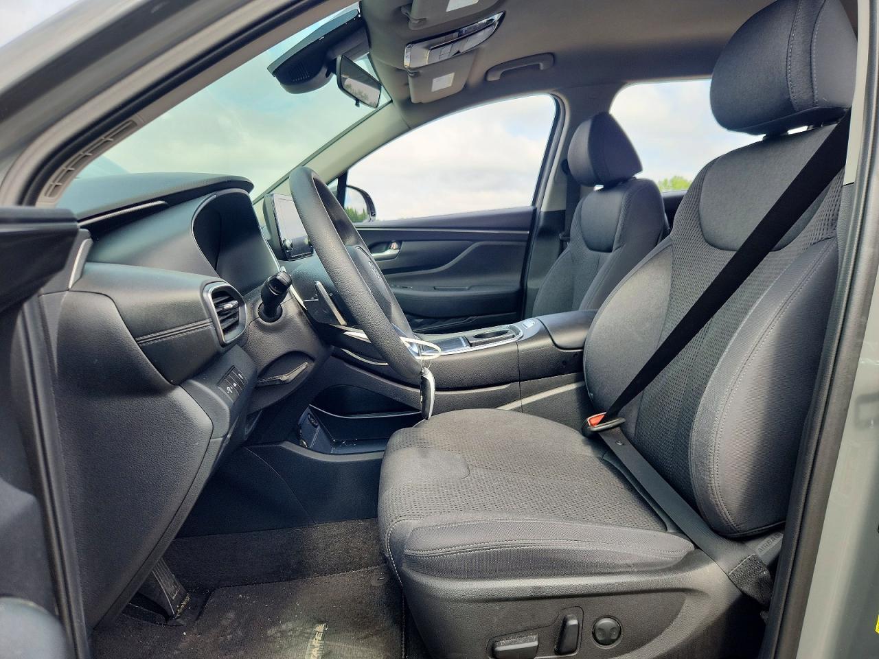 2022 Hyundai Santa Fe Sel - Фото 7