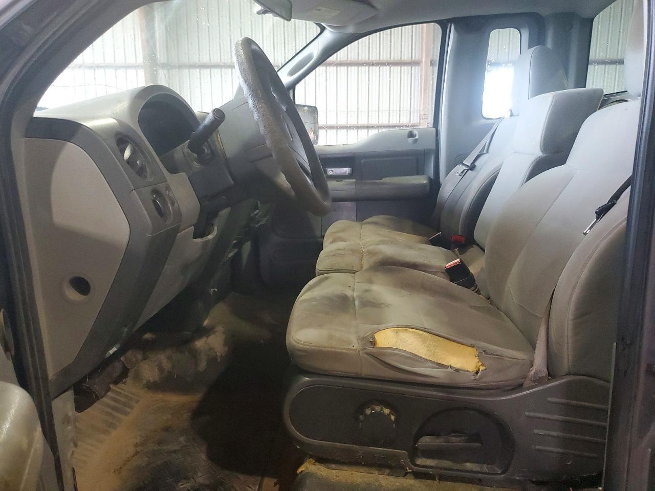 2007 Ford F150 - Фото 7