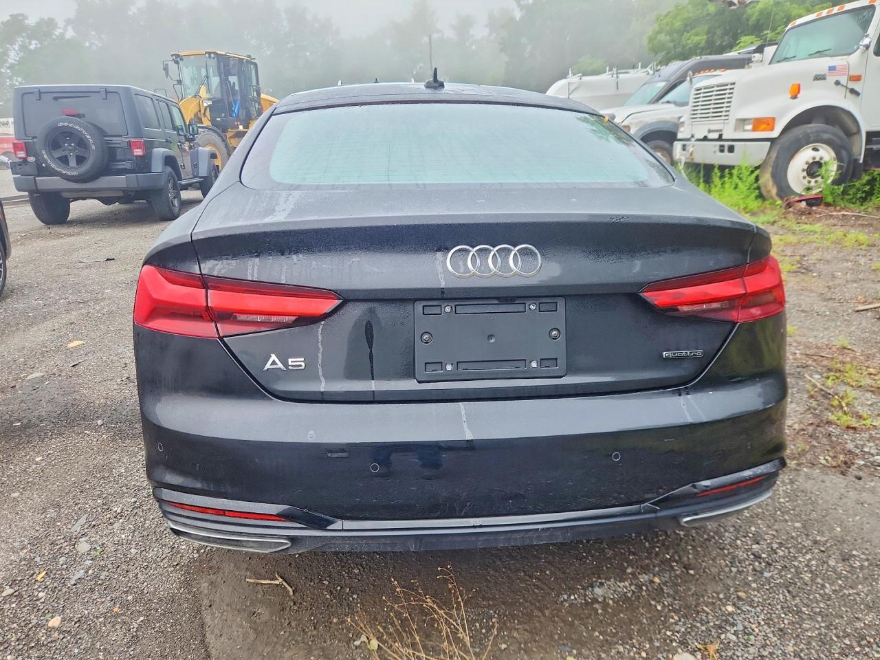 2025 Audi A5 Premium 45 - Фото 6